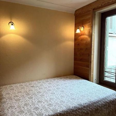 2 Pieces Suzie Apartment Saint-Etienne-de-Tinee Exterior photo