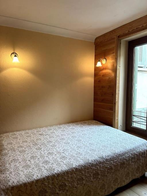 2 Pieces Suzie Apartment Saint-Etienne-de-Tinee Exterior photo