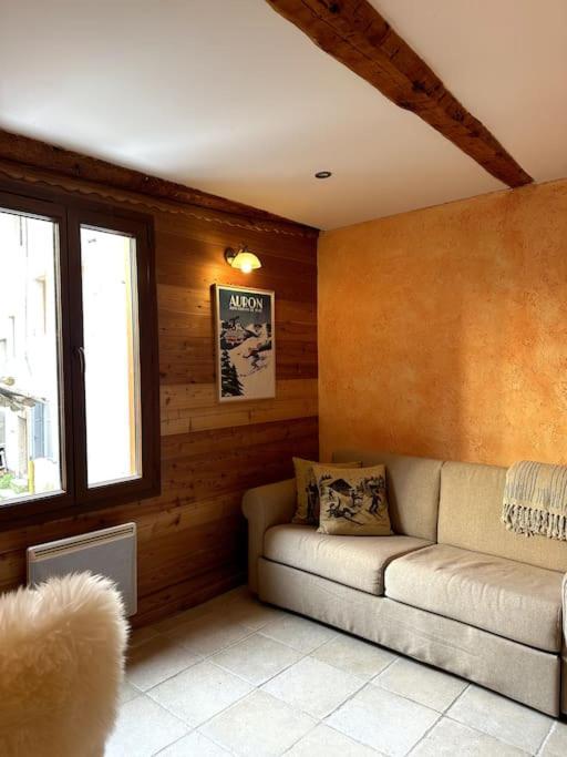 2 Pieces Suzie Apartment Saint-Etienne-de-Tinee Exterior photo